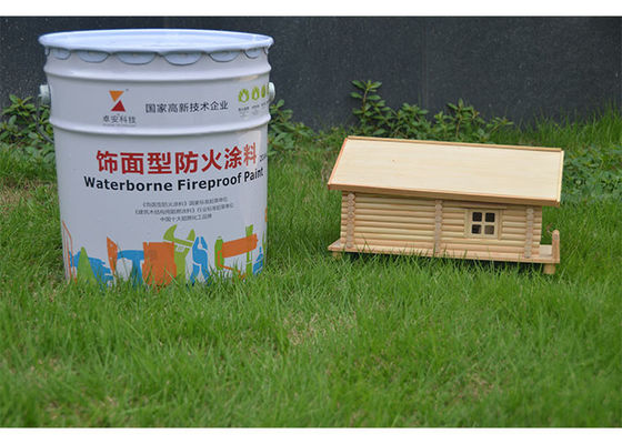 China 15mins água - revestimento resistente de alta temperatura baseado, pintura da proteção contra o calor fornecedor